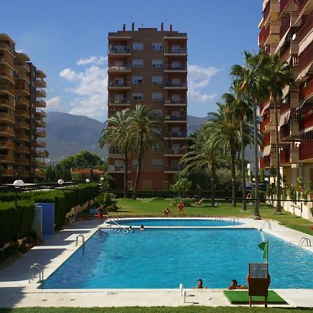 Bali Premium Apartments 2 Bedrooms Benicàssim Zewnętrze zdjęcie
