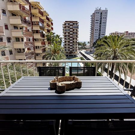 Bali Premium Apartments 2 Bedrooms Benicàssim Zewnętrze zdjęcie