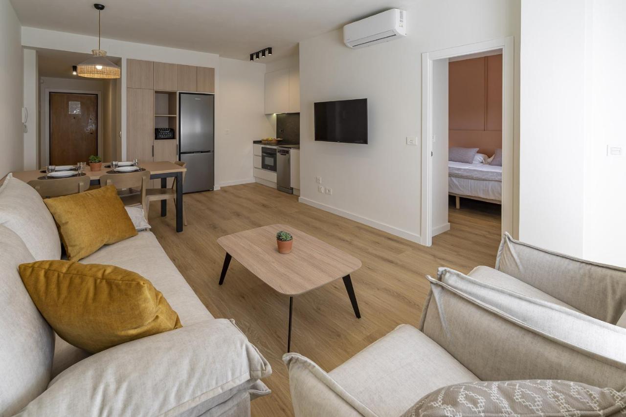 Bali Premium Apartments 2 Bedrooms Benicàssim Zewnętrze zdjęcie