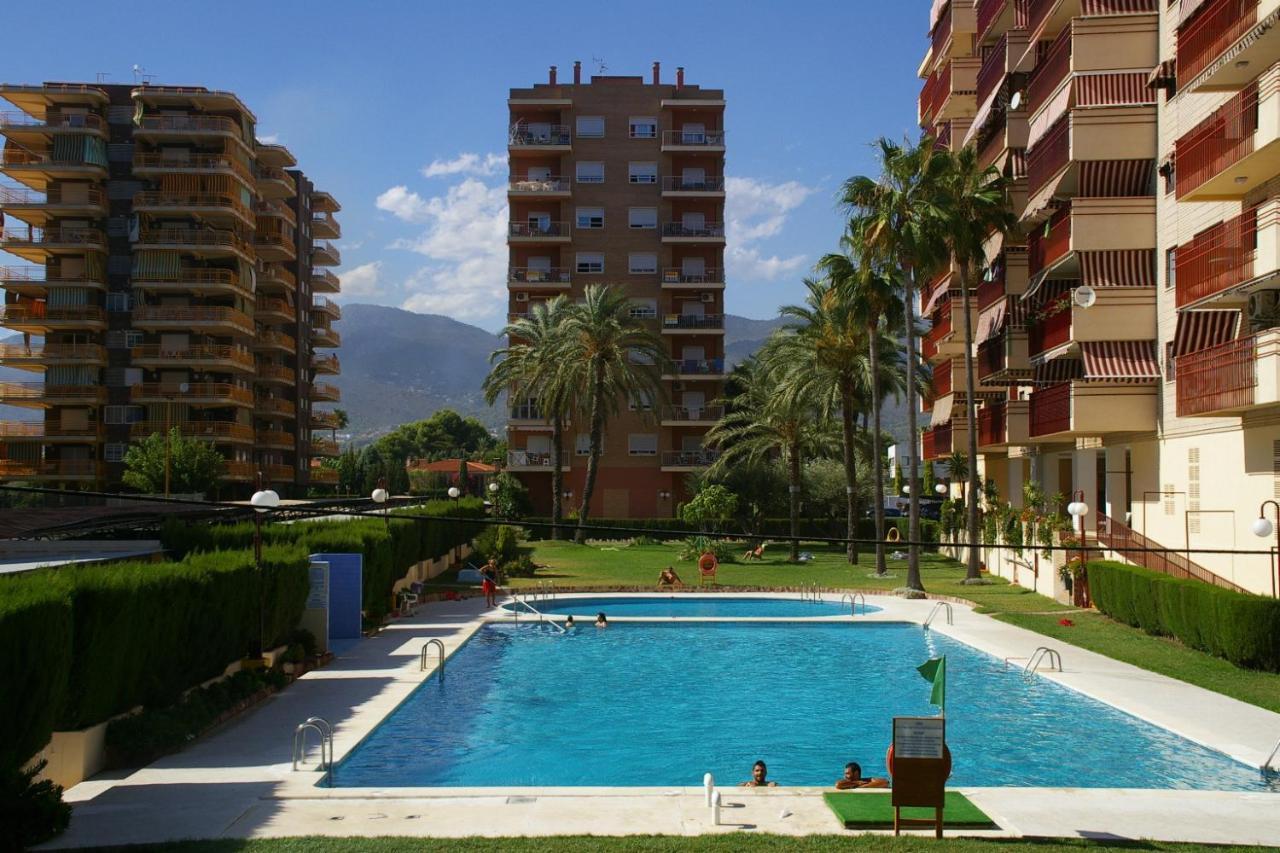 Bali Premium Apartments 2 Bedrooms Benicàssim Zewnętrze zdjęcie