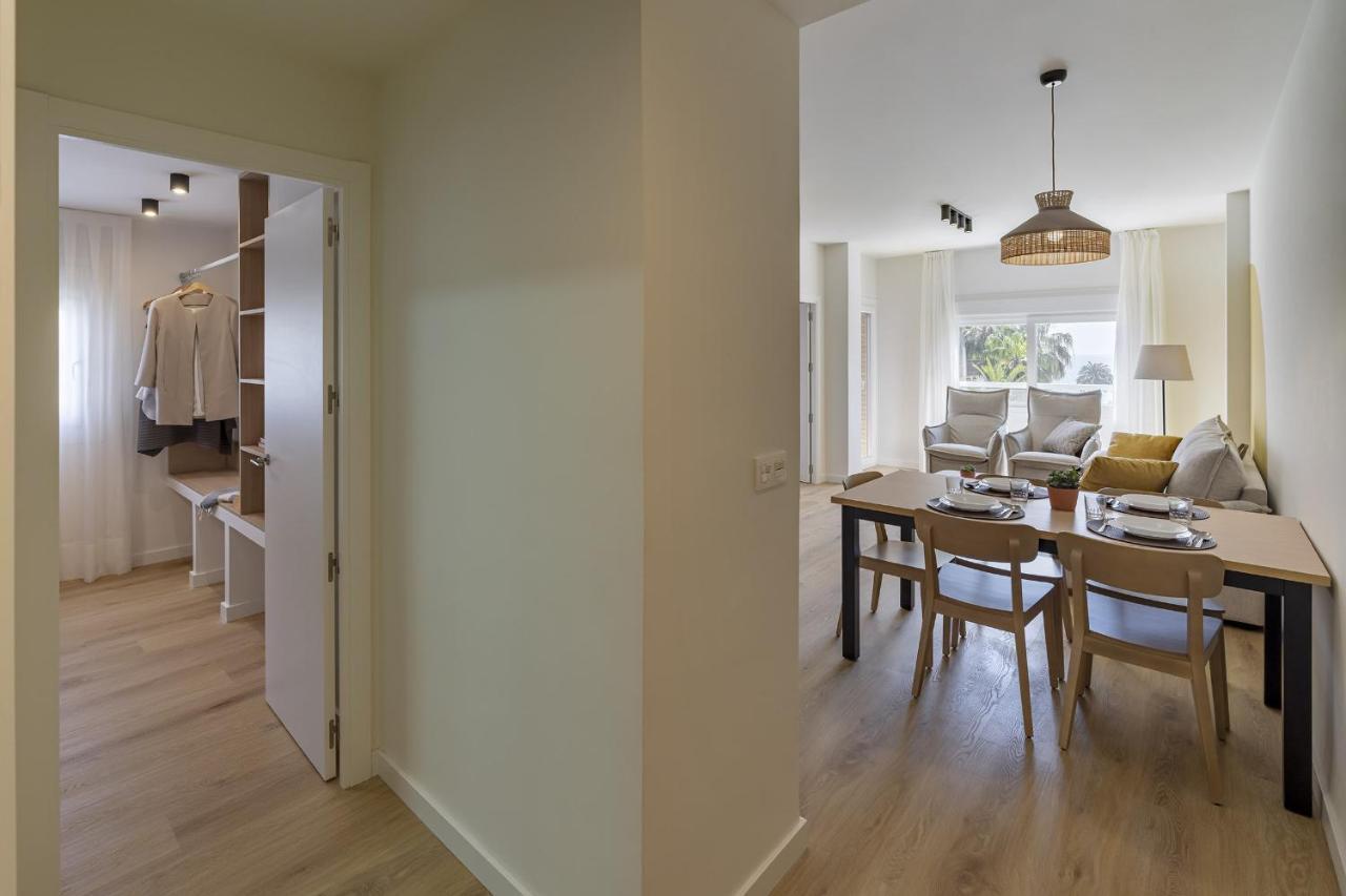 Bali Premium Apartments 2 Bedrooms Benicàssim Zewnętrze zdjęcie