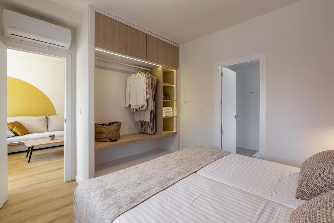 Bali Premium Apartments 2 Bedrooms Benicàssim Zewnętrze zdjęcie