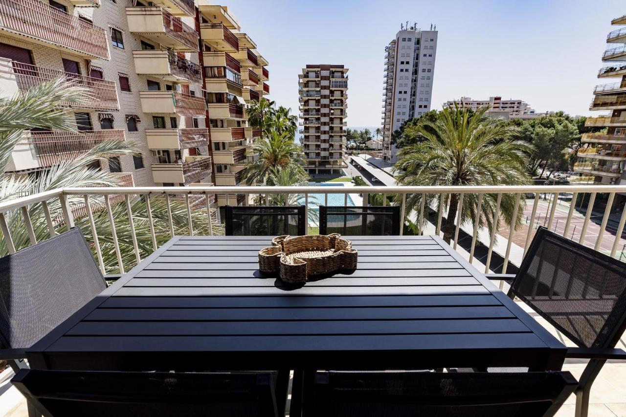 Bali Premium Apartments 2 Bedrooms Benicàssim Zewnętrze zdjęcie