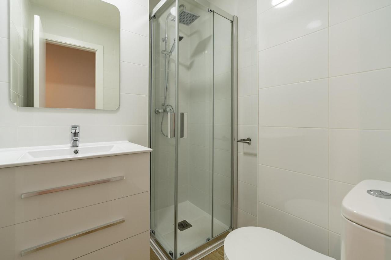 Bali Premium Apartments 2 Bedrooms Benicàssim Zewnętrze zdjęcie
