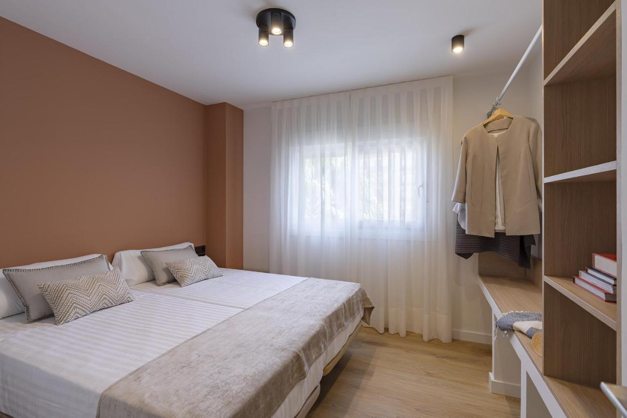 Bali Premium Apartments 2 Bedrooms Benicàssim Zewnętrze zdjęcie