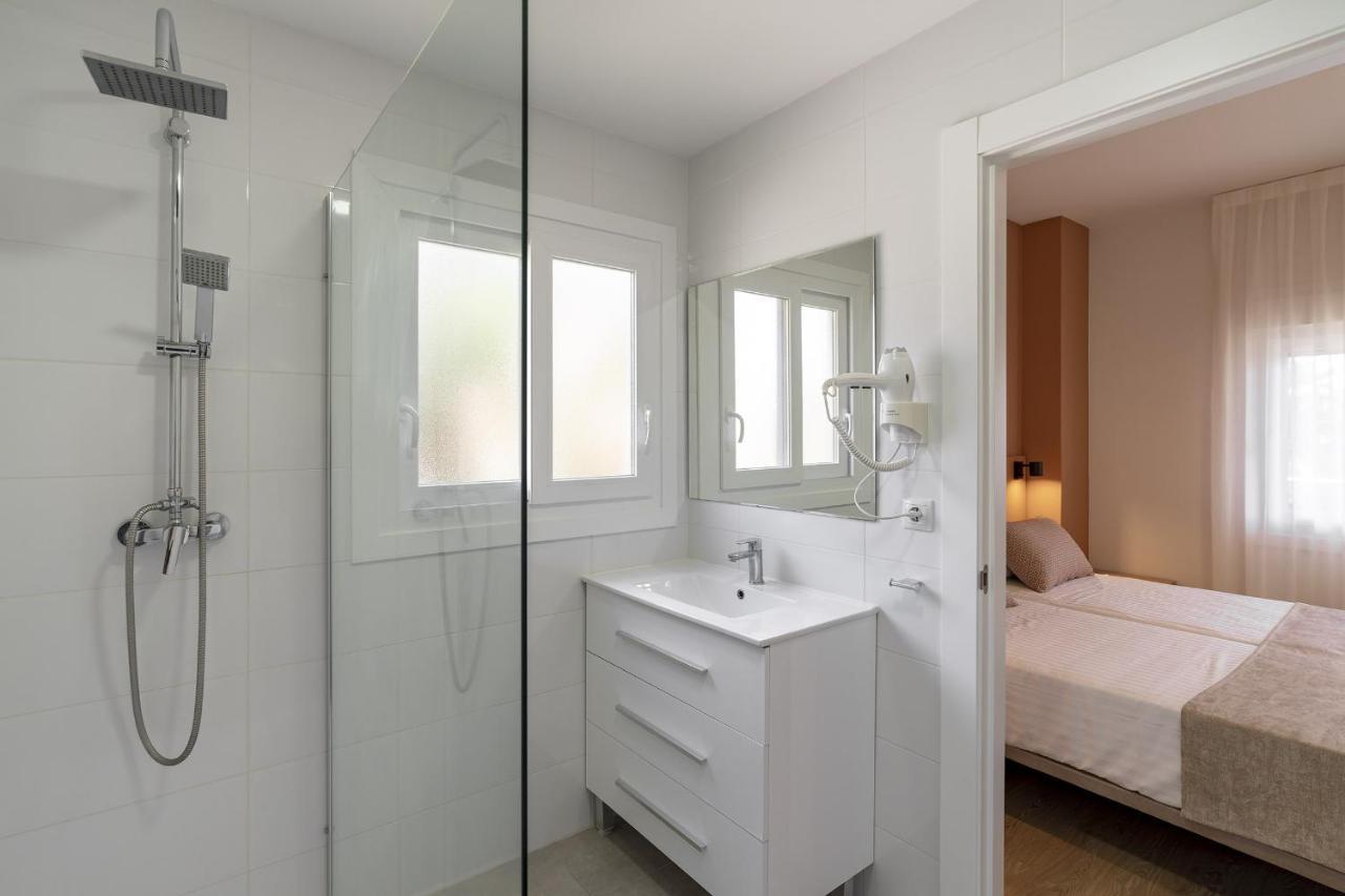 Bali Premium Apartments 2 Bedrooms Benicàssim Zewnętrze zdjęcie