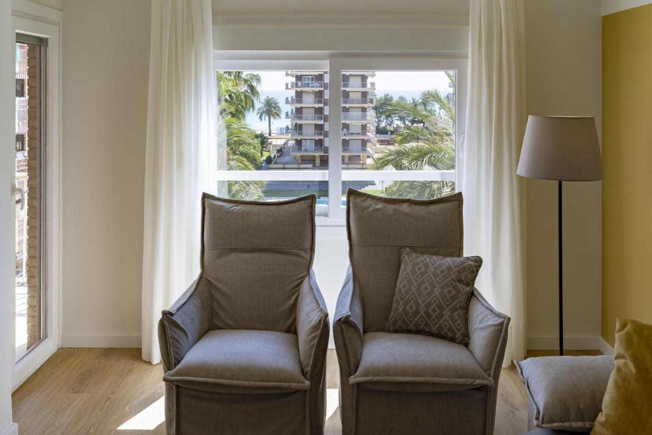 Bali Premium Apartments 2 Bedrooms Benicàssim Zewnętrze zdjęcie