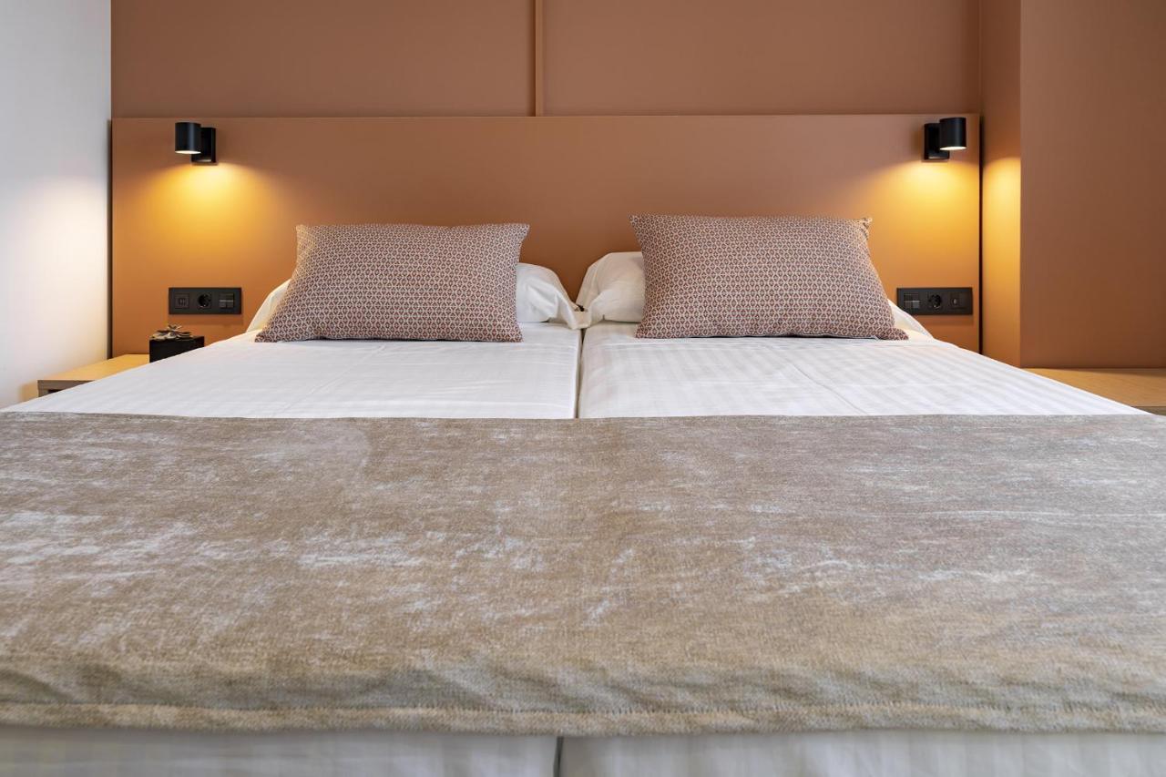 Bali Premium Apartments 2 Bedrooms Benicàssim Zewnętrze zdjęcie