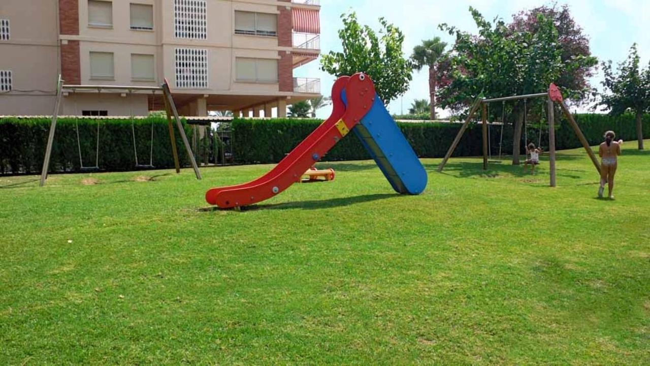 Bali Premium Apartments 2 Bedrooms Benicàssim Zewnętrze zdjęcie