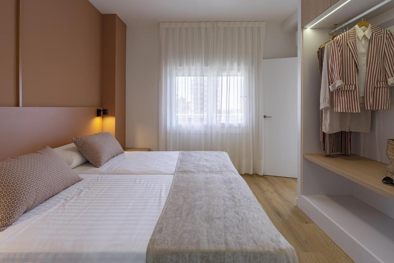 Bali Premium Apartments 2 Bedrooms Benicàssim Zewnętrze zdjęcie
